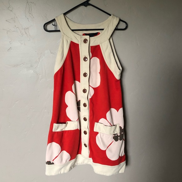 Marc Jacobs Dresses & Skirts - Vintage Marc Jacobs floral dress